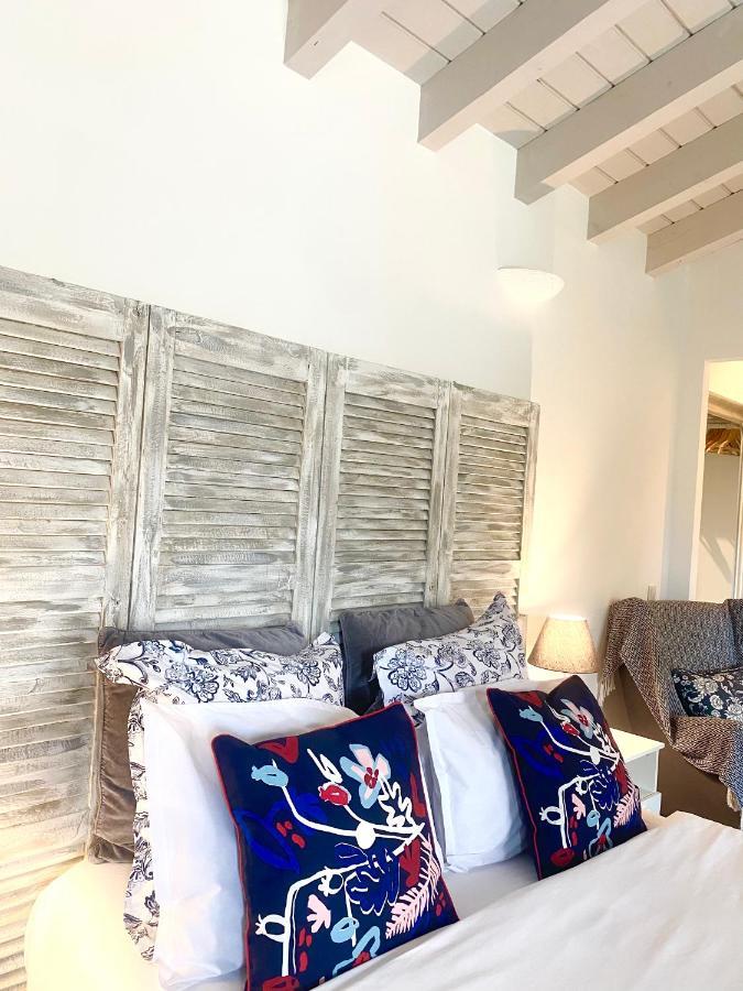 Villa Luberon Saint-Saturnin-d'Apt Eksteriør bilde