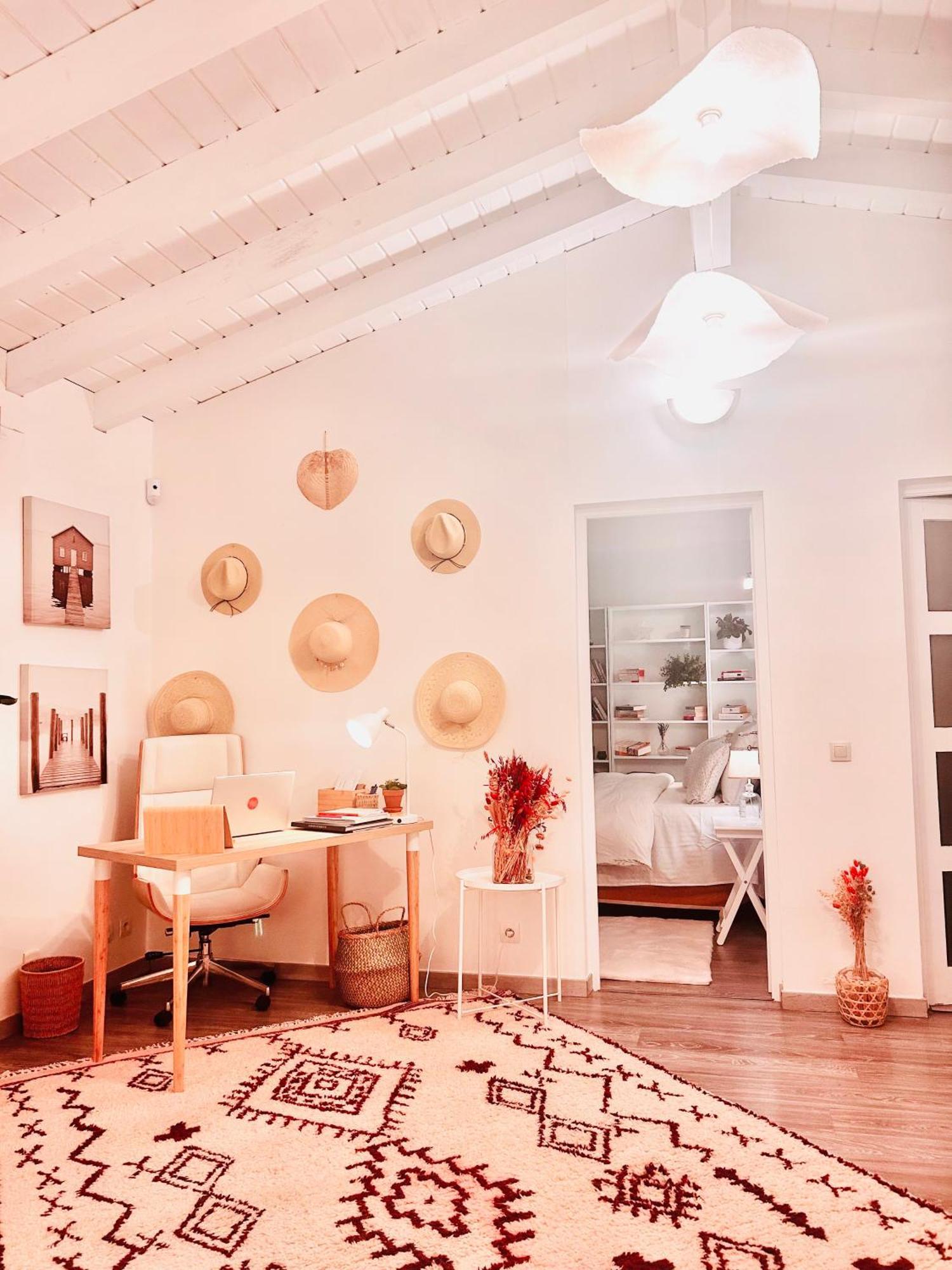 Villa Luberon Saint-Saturnin-d'Apt Eksteriør bilde